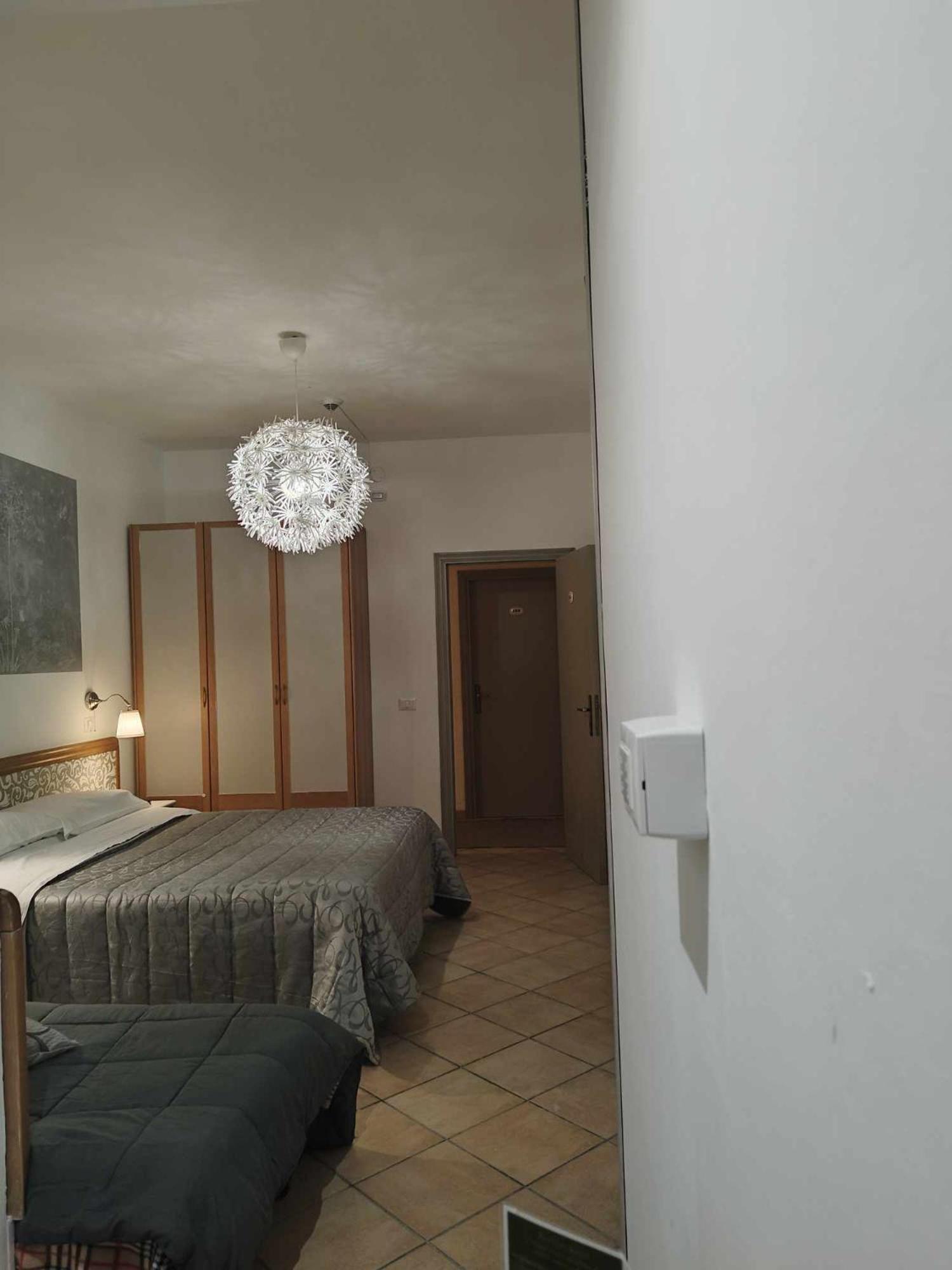 Hotel Pineta Ristorante Country House In Fabriano Campodonico  Екстериор снимка