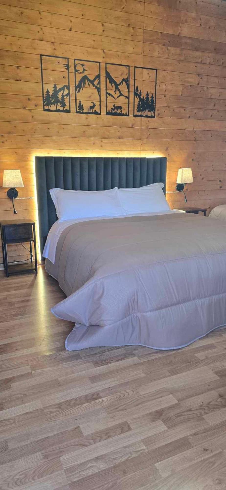 Hotel Pineta Ristorante Country House In Fabriano Campodonico  Екстериор снимка